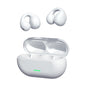 Wireless Ear Clip Bluetooth Headset TWS Comfortable Wear Not In-Ear Sports Wireless Bone Conduction 5.3 Bluetooth Headset