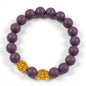 Traditional Chinese Medicine Jewelry Bead Bracelet