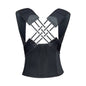 Unisex Anti-Humpback Chest Lift Brace Posture Corrector