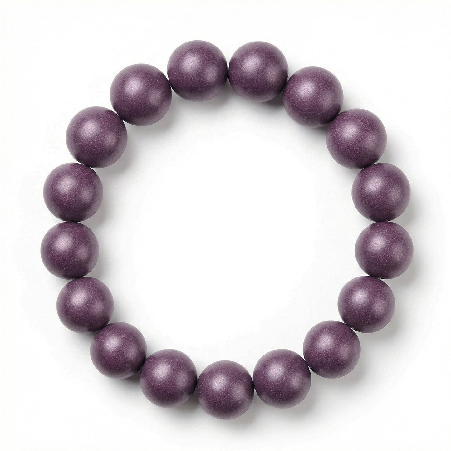 Traditional Chinese Medicine Jewelry Bead Bracelet