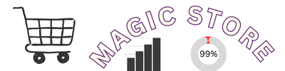 magic store 